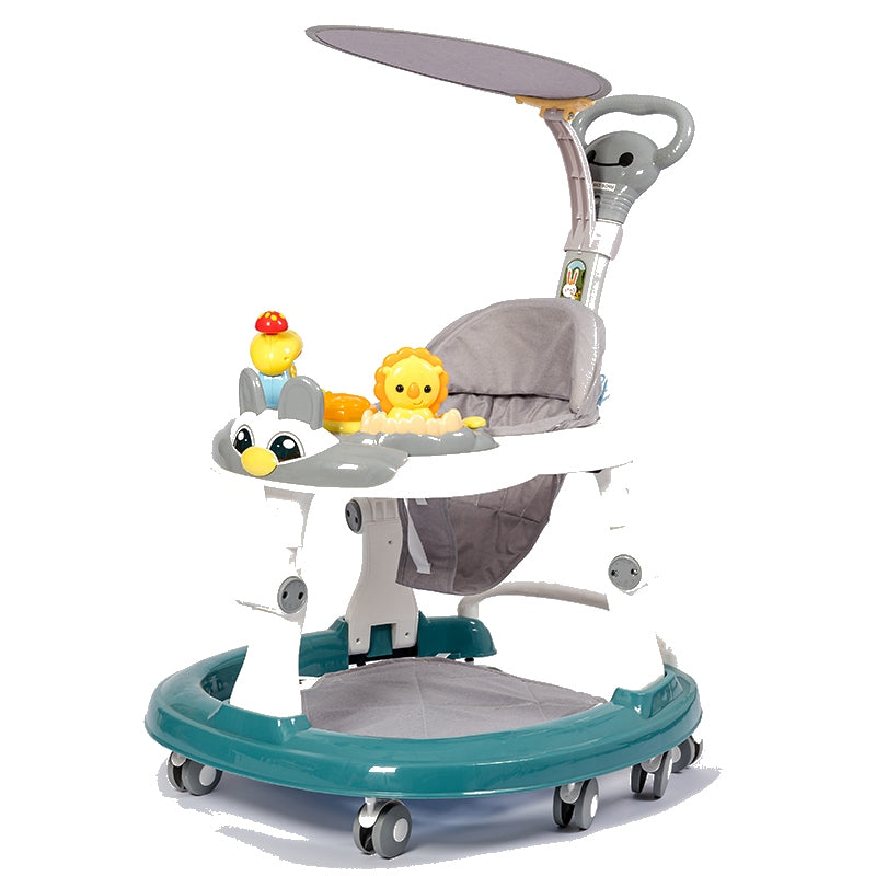 Baby Products: Musical Baby Walker and Rocker