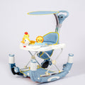 Baby Products: Musical Baby Walker and Rocker